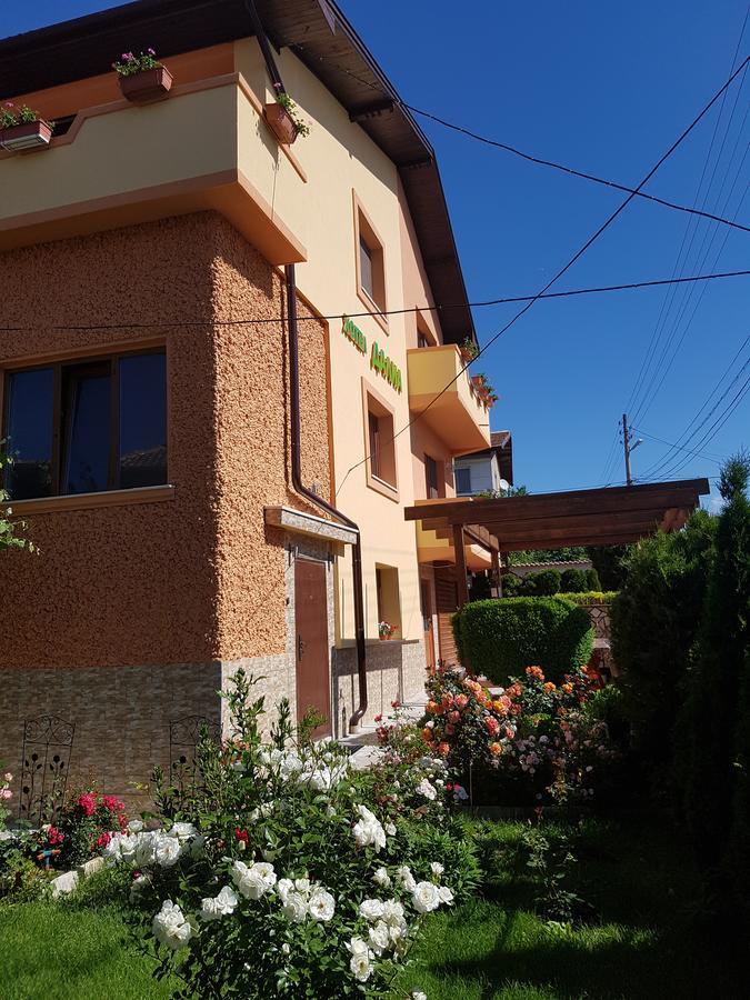 Family Hotel Dalia Velingrad Exteriör bild